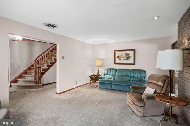 $455,000 | 44 Supawna Road, Pennsville, NJ 08070