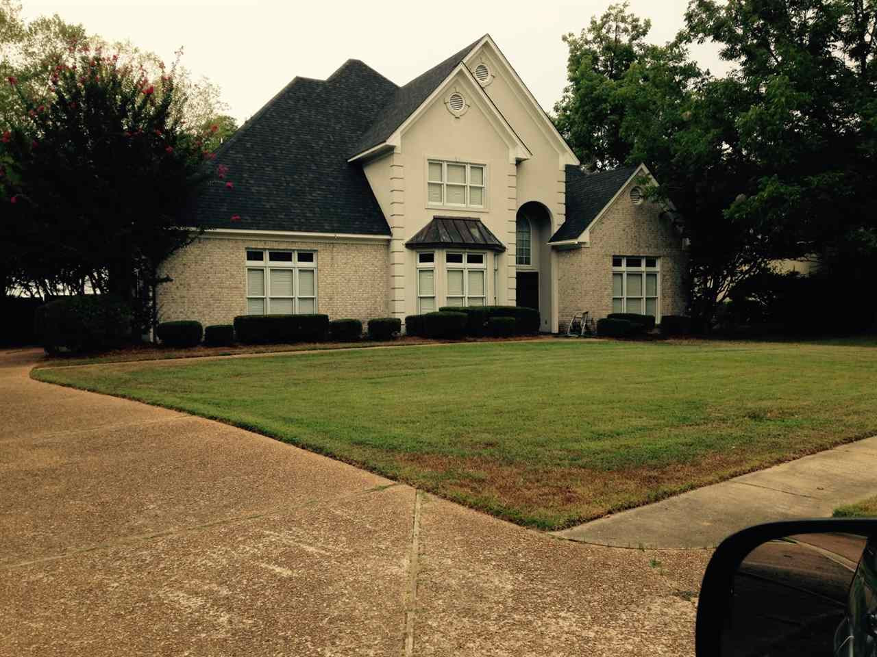 102 Covington Court Ridgeland, MS 39157 - Photo 1 of 32 Photo 1