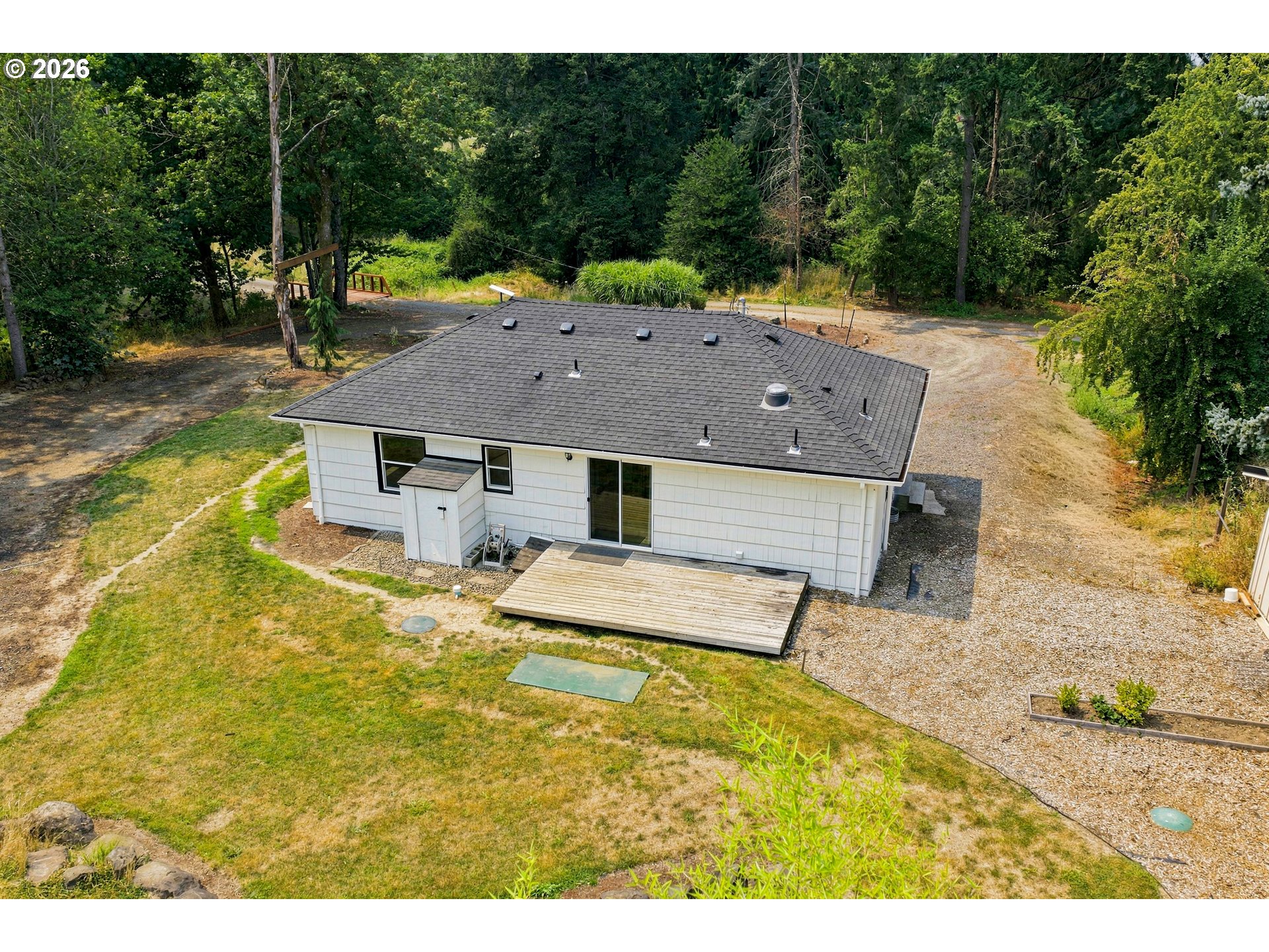 17925 Southeast Troge Road Damascus, OR 97089 - Photo 29 of 45 Gallery Image 29