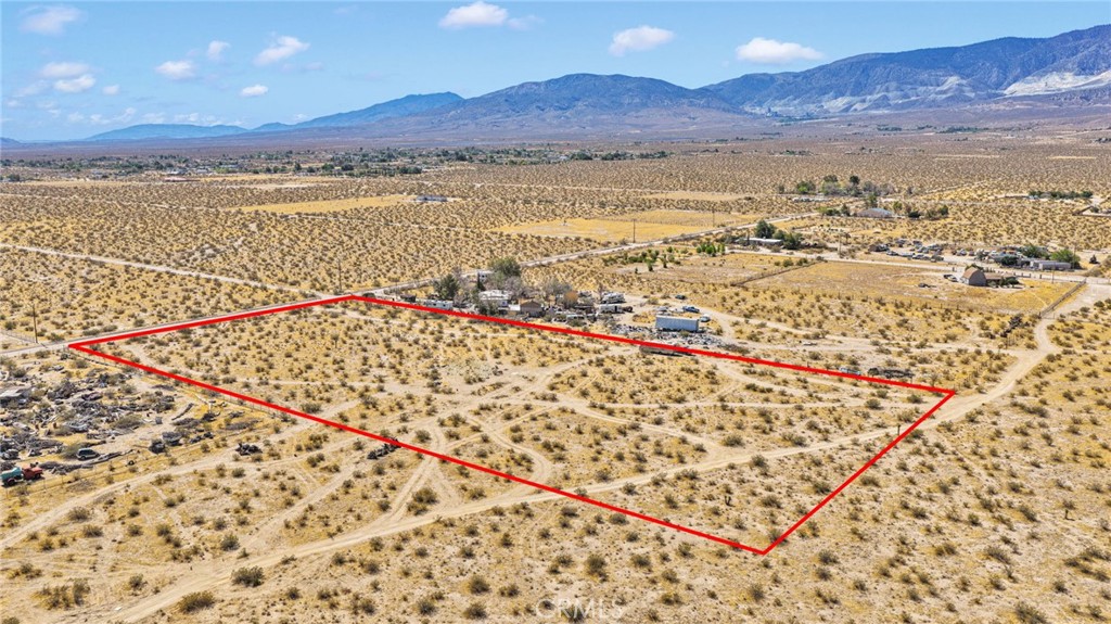 0 Lincoln Road Lucerne Valley, CA 92356 - Photo 5 of 7