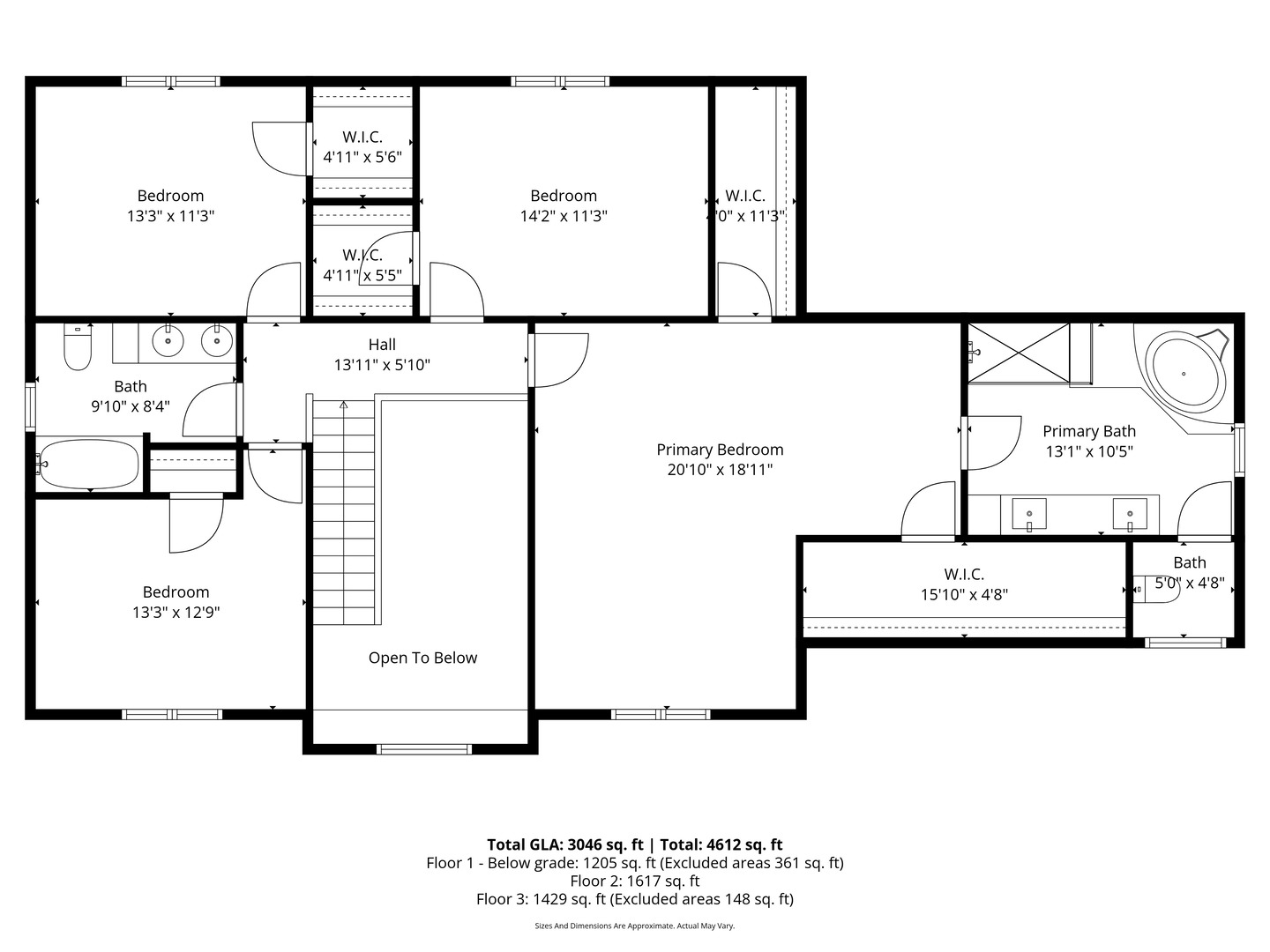 2711 Wait Road Naperville, IL 60564 - Photo 36 of 37 Gallery Image 36