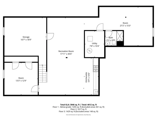 $769,900 | 2711 Wait Road, Naperville, IL 60564