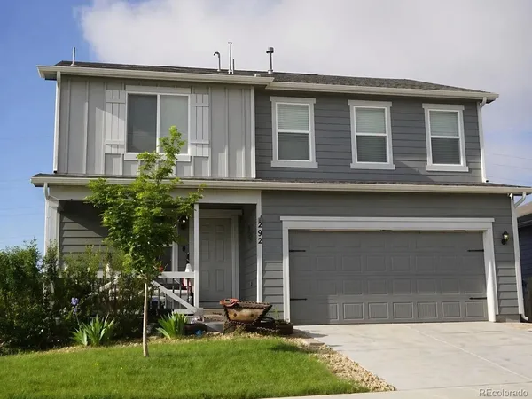 $398,000 | 292 Horizon Avenue, Lochbuie, CO 80603