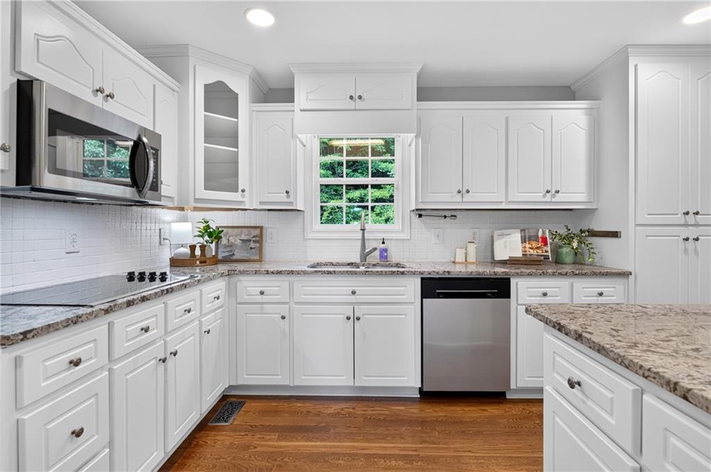 2729 Arbor Hill Road Canton, GA 30115 - Photo 10 of 54