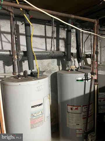 a view of kitchen with a window