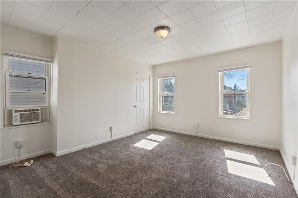 481 Union Street Verona, PA 15147 - Photo 17 of 25 an empty room with windows