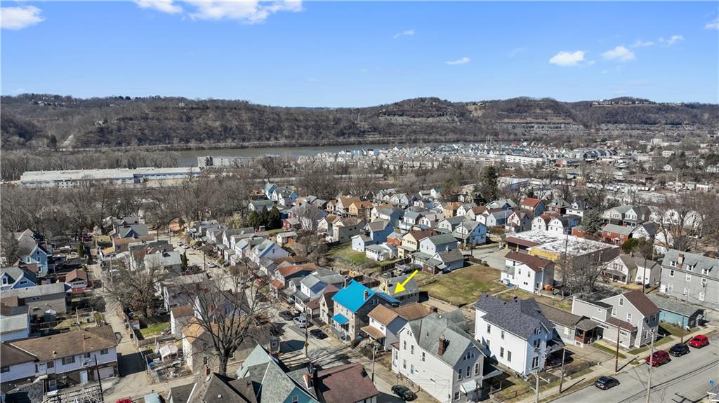 481 Union Street Verona, PA 15147 - Photo 25 of 25 a view of a city
