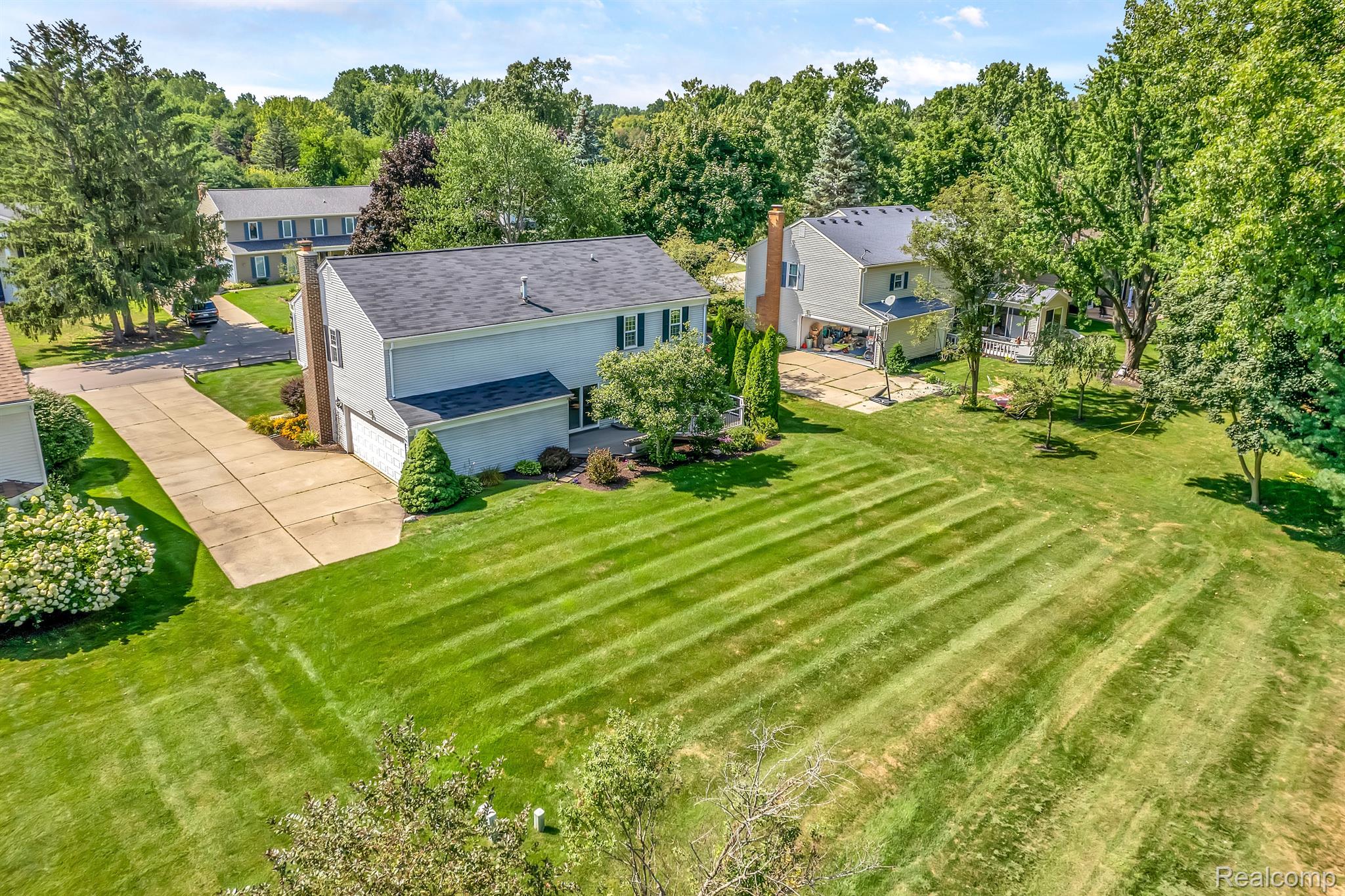 35851 Fredericksburg Road Farmington, MI 48331 - Photo 44 of 61 Gallery Image 44