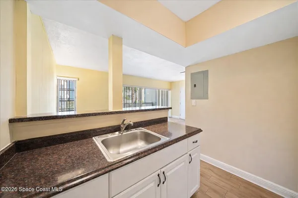 $1,500 | 250 North Banana River Drive, Unit B11, Merritt Island, FL 32952