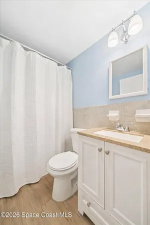 $1,500 | 250 North Banana River Drive, Unit B11, Merritt Island, FL 32952