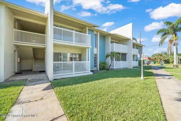 $1,500 | 250 North Banana River Drive, Unit B11, Merritt Island, FL 32952