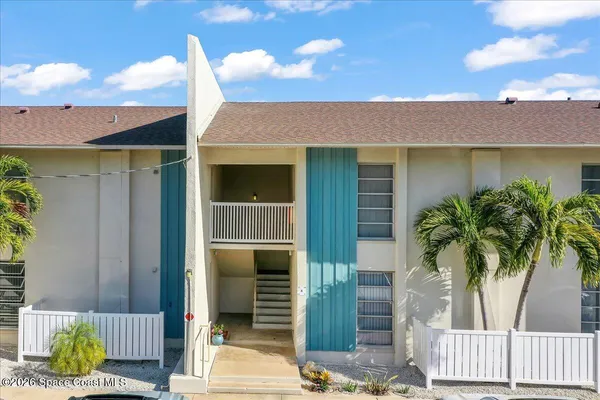 $1,500 | 250 North Banana River Drive, Unit B11, Merritt Island, FL 32952