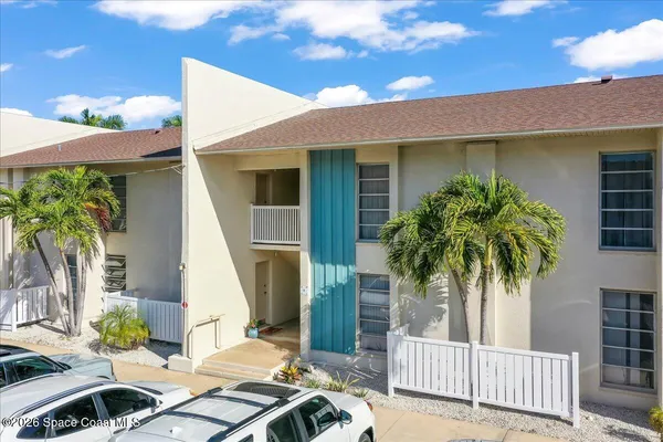 $1,500 | 250 North Banana River Drive, Unit B11, Merritt Island, FL 32952