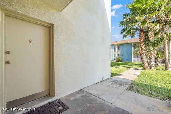 $1,500 | 250 North Banana River Drive, Unit B11, Merritt Island, FL 32952