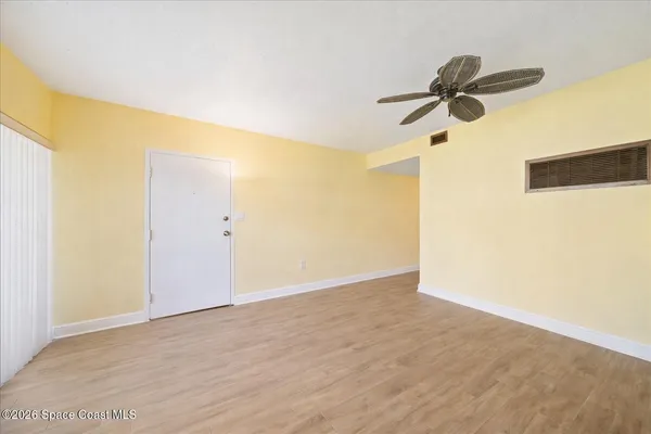 $1,500 | 250 North Banana River Drive, Unit B11, Merritt Island, FL 32952