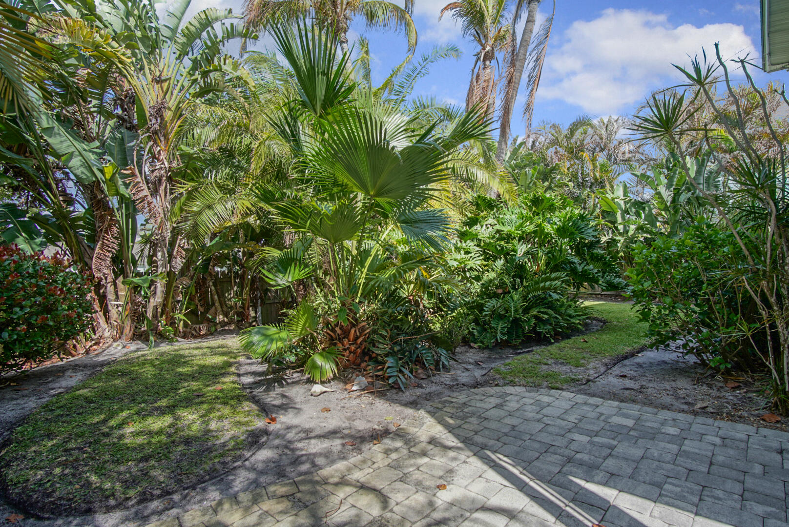 413 Hernando Street Fort Pierce, FL 34949 - Photo 37 of 43 Backyard 7