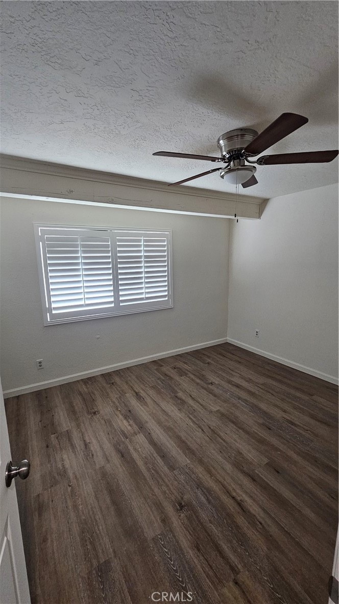 5683 Wagonwheel Road San Bernardino, CA 92407 - Photo 7 of 9 a view of an empty room with a window