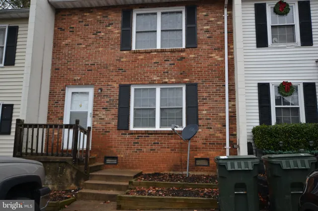 $1,595 | 619 4th Street, Culpeper, VA 22701