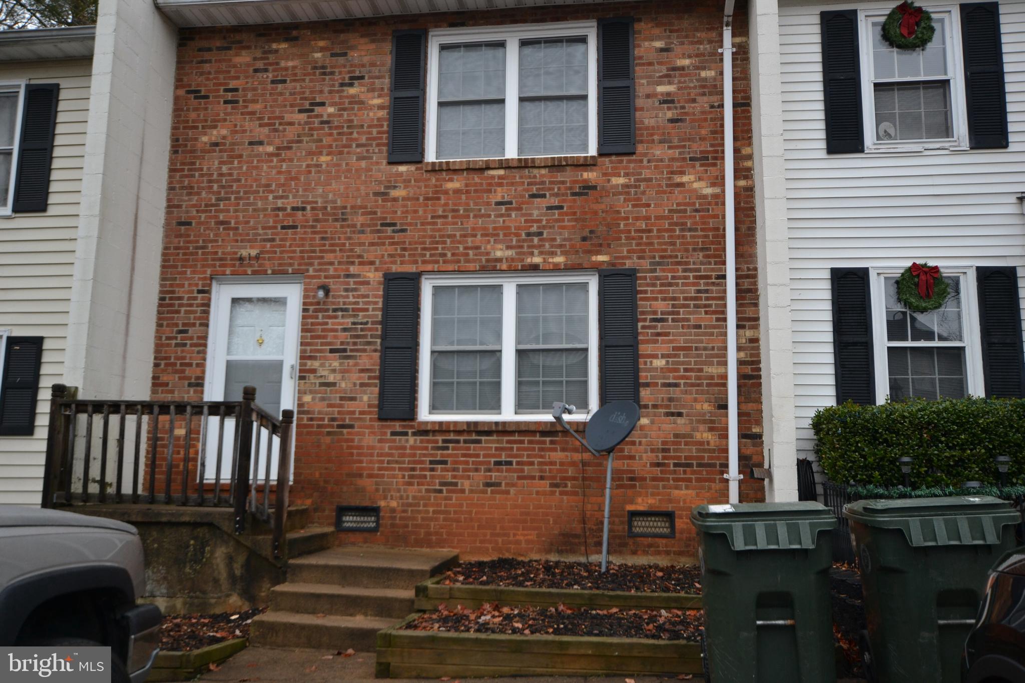 619 4th Street Culpeper, VA 22701 - Photo 1 of 16