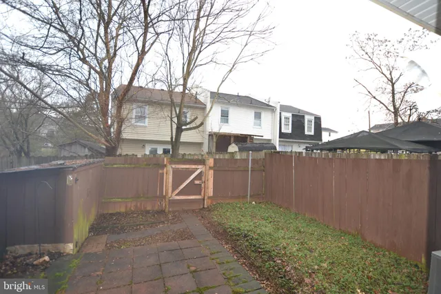 $1,595 | 619 4th Street, Culpeper, VA 22701