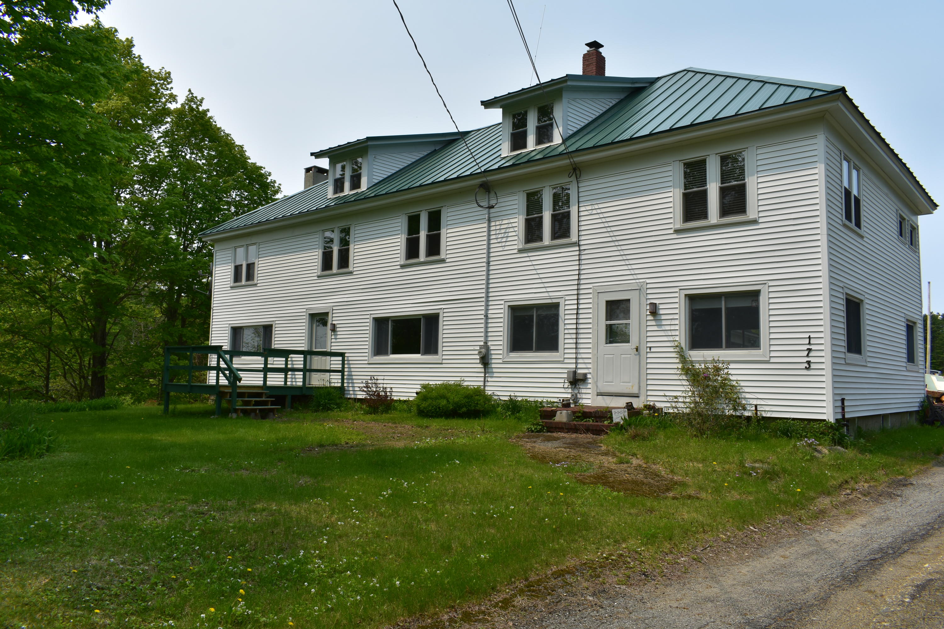 173 Walton Road Wayne, ME 04284 - Photo 2 of 44 DSC_0649