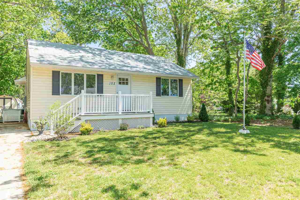 102 West Main Street Rio Grande, NJ 08242 - Photo 1 of 22 Gallery Image 1