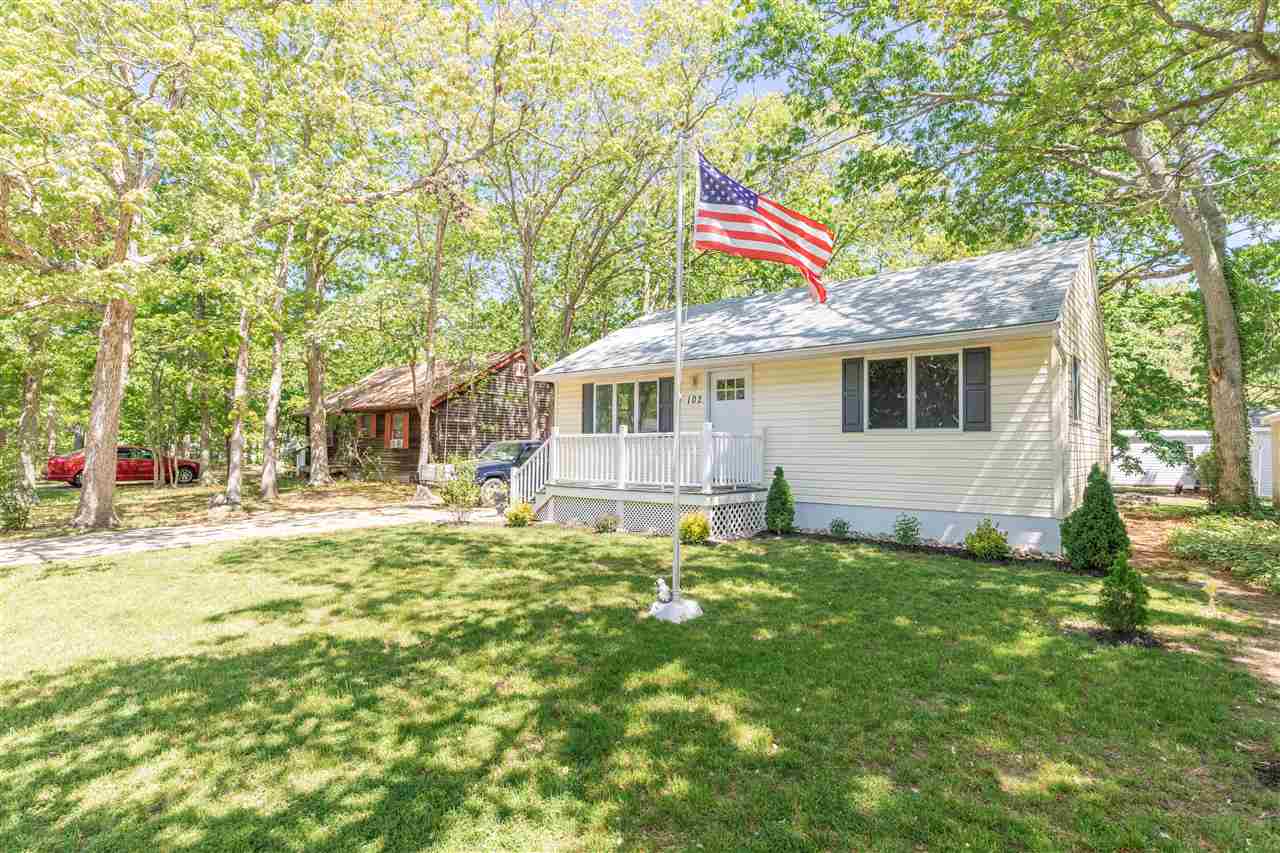 102 West Main Street Rio Grande, NJ 08242 - Photo 19 of 22 Gallery Image 19