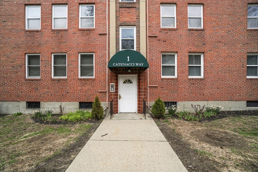 1 Catenaccia Way, Unit 47 Boston, MA 02130 - Photo 6 of 6