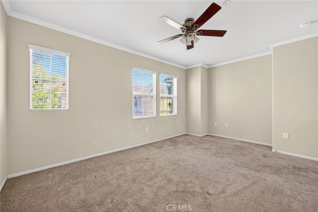 30505 Canyon Hills Road, Unit 1903 Lake Elsinore, CA 92532 - Photo 14 of 36 a view of an empty room with a window