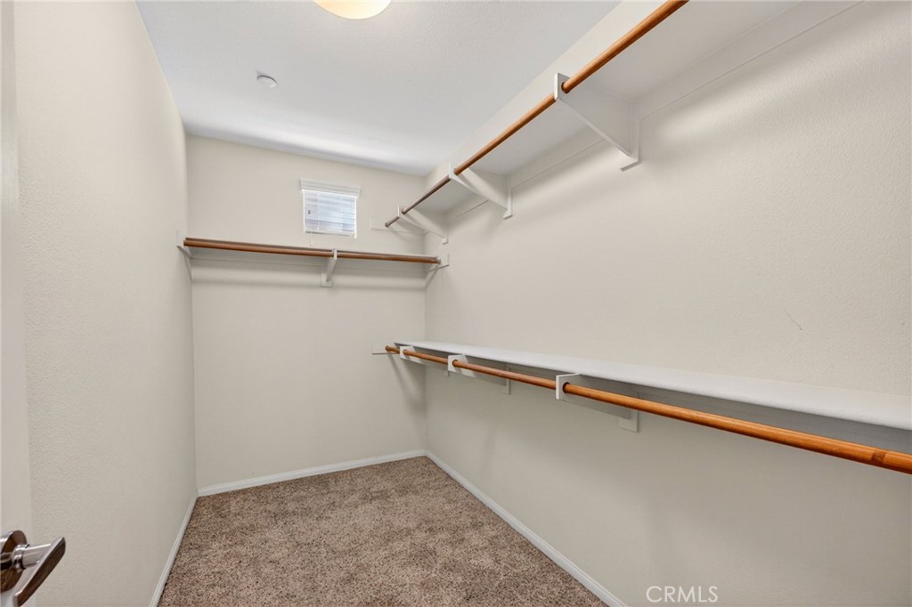 30505 Canyon Hills Road, Unit 1903 Lake Elsinore, CA 92532 - Photo 18 of 36 a view of a room with closet