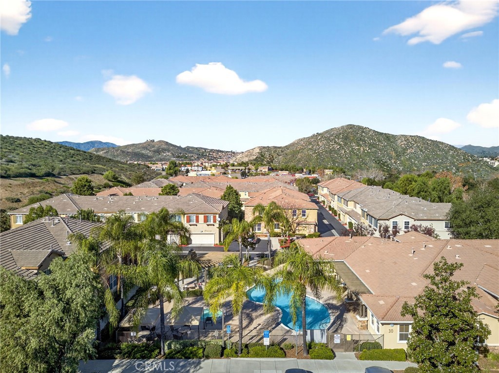 30505 Canyon Hills Road, Unit 1903 Lake Elsinore, CA 92532 - Photo 27 of 36 a view of a city