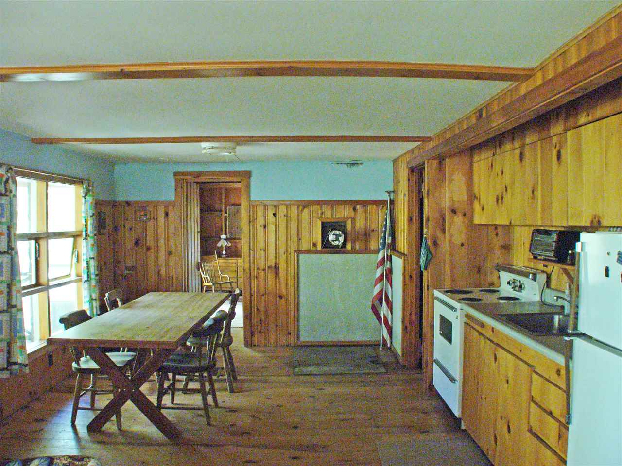 196 Narrows Road Barnstead, NH 03225 - Photo 8 of 17 Gallery Image 8