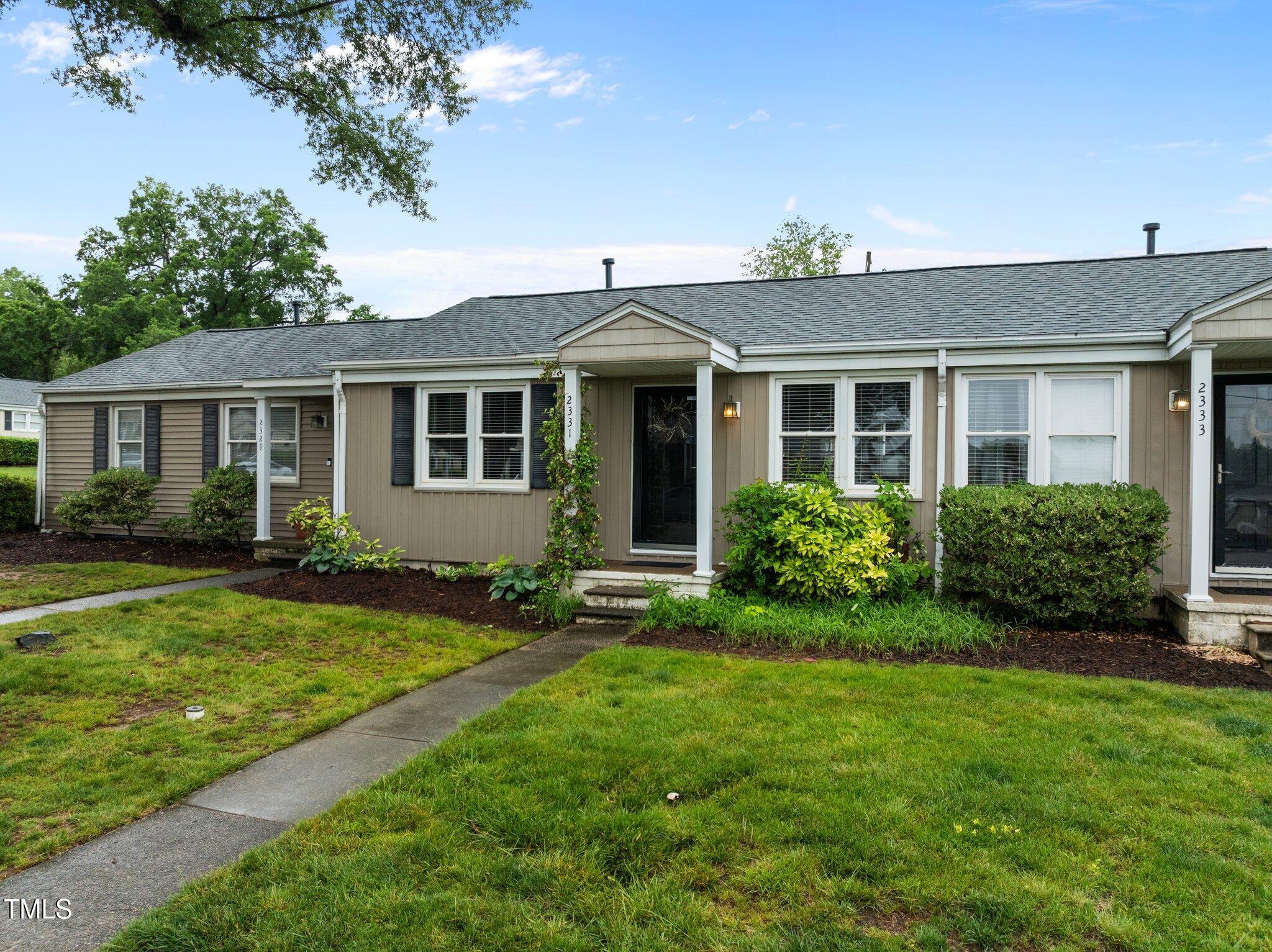 2331 Bernard Street Raleigh, NC 27608 - Photo 4 of 35