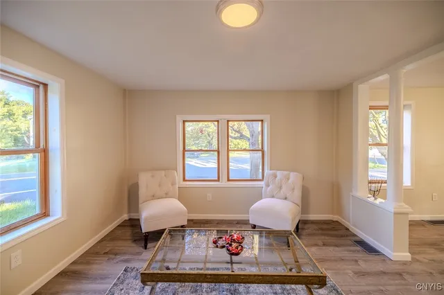 $199,900 | 7097 Van Buren Road, Van Buren, NY 13027