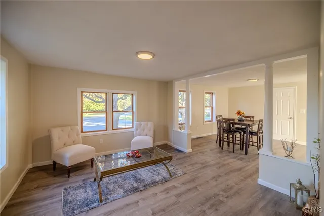 $199,900 | 7097 Van Buren Road, Van Buren, NY 13027