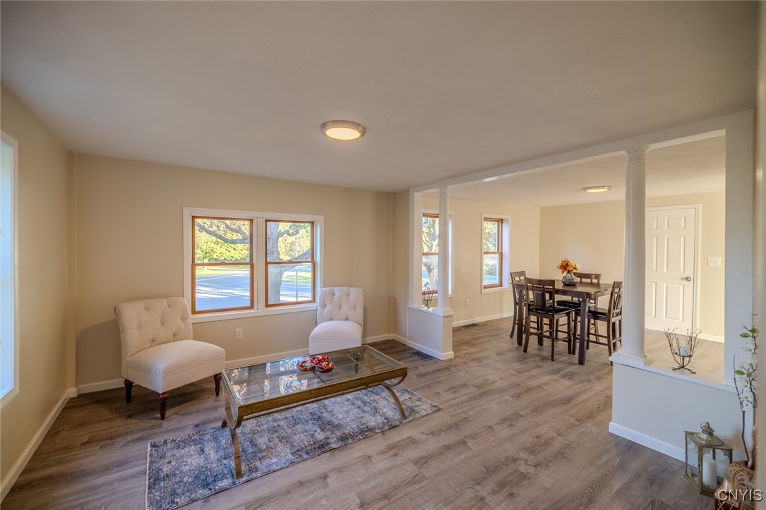 7097 Van Buren Road Van Buren, NY 13027 - Photo 18 of 26