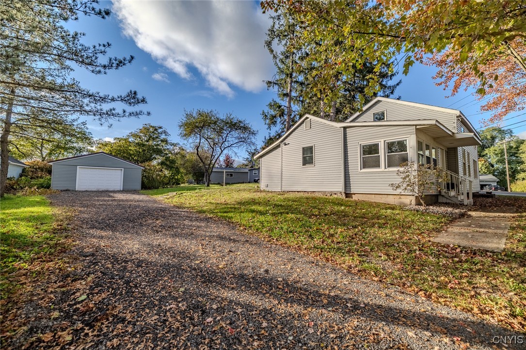 7097 Van Buren Road Van Buren, NY 13027 - Photo 2 of 26