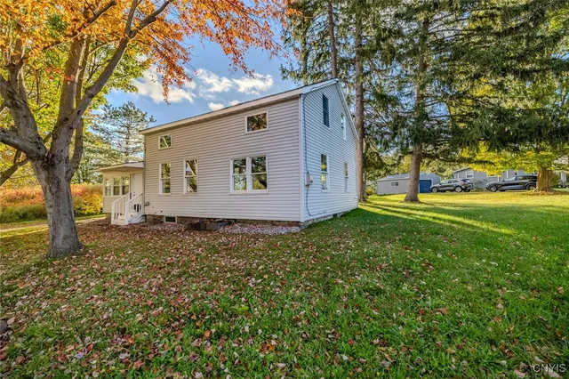 $199,900 | 7097 Van Buren Road, Van Buren, NY 13027