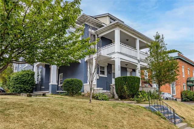 $1,000,000 | 201 Lake Avenue, Rochester, NY 14608