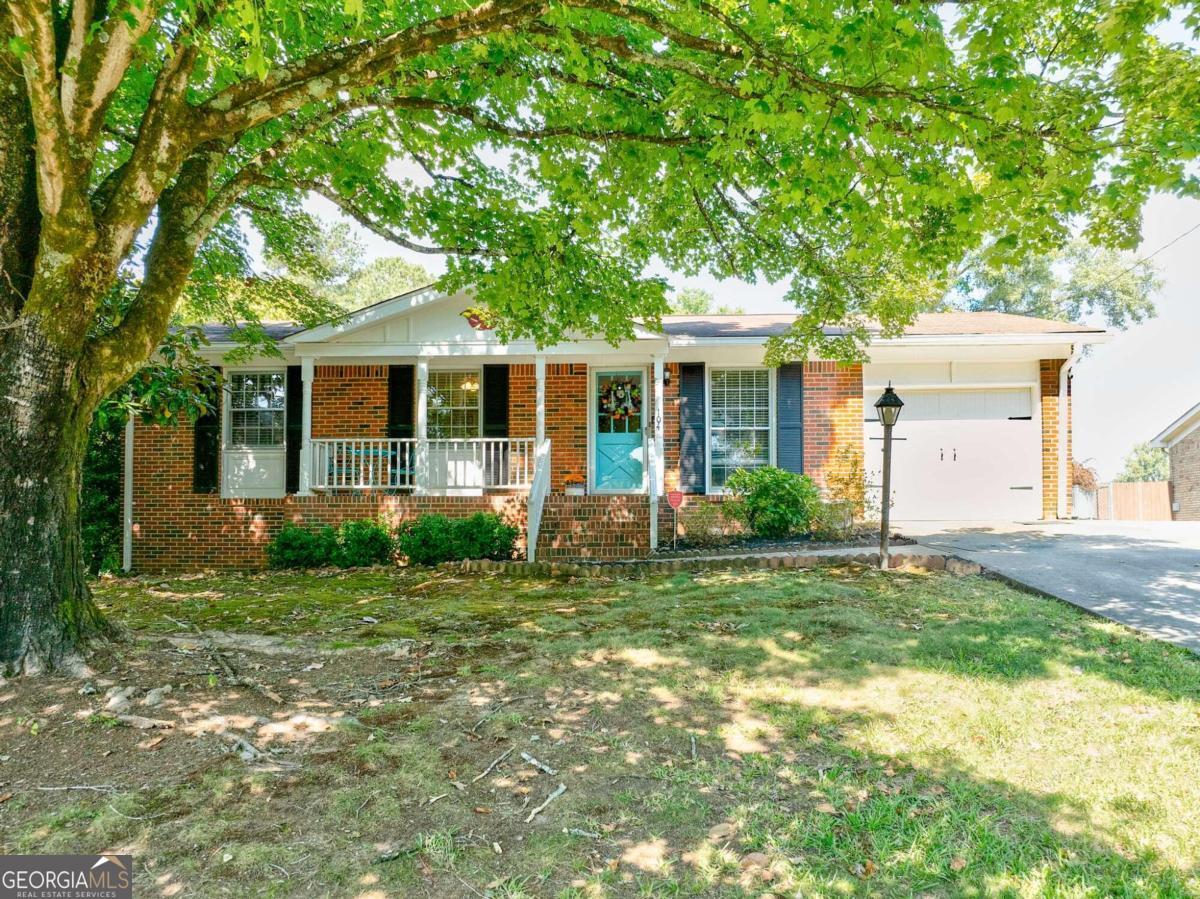 104 Drexel Drive Northwest Rome, GA 30165 - Photo 1 of 1 Gallery Image 1