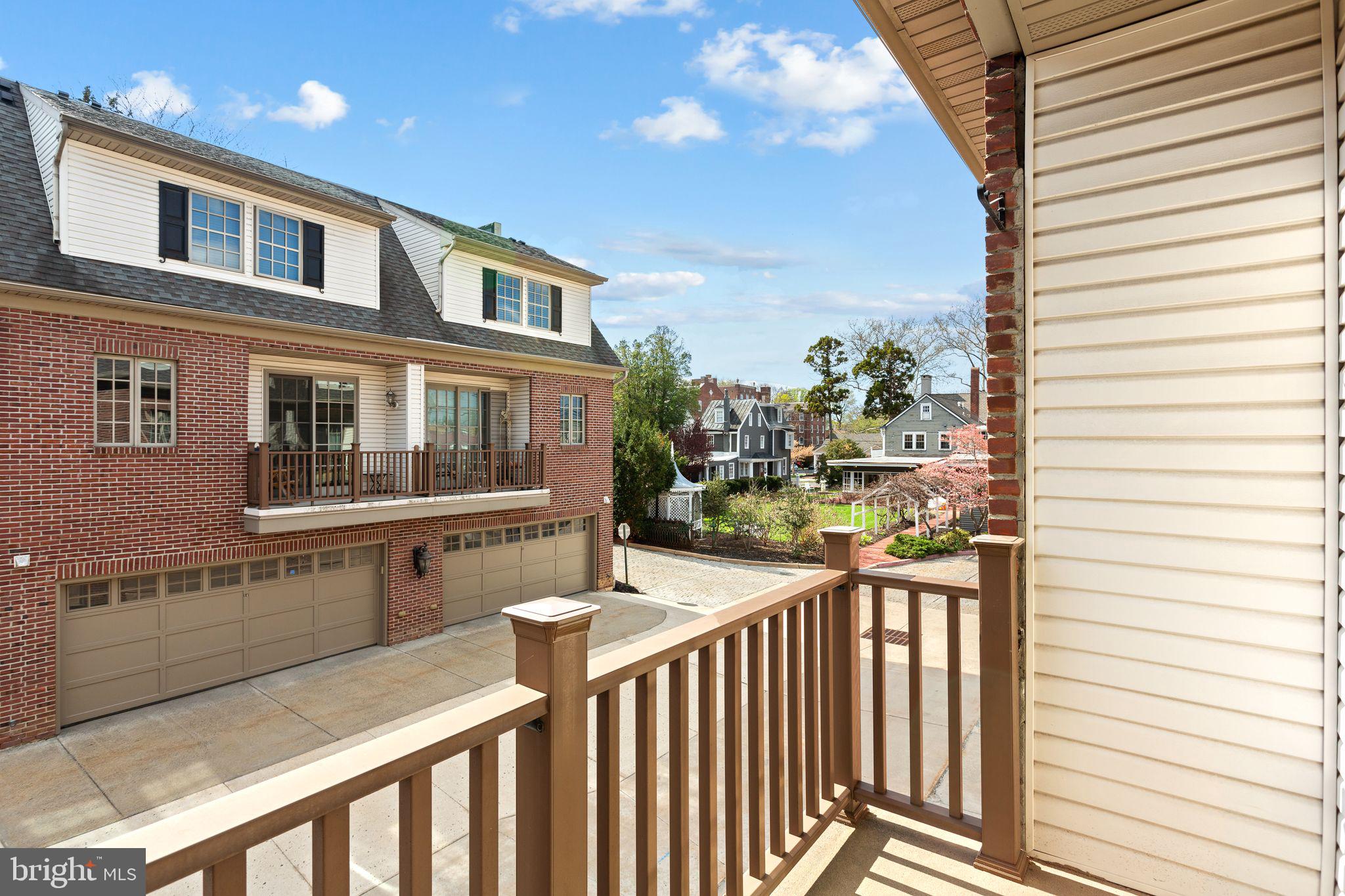 22 Washington Haddonfield, NJ 08033 - Photo 30 of 35