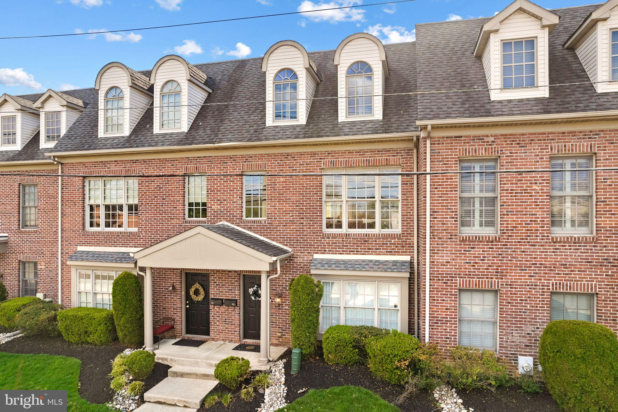 22 Washington Haddonfield, NJ 08033 - Photo 32 of 35