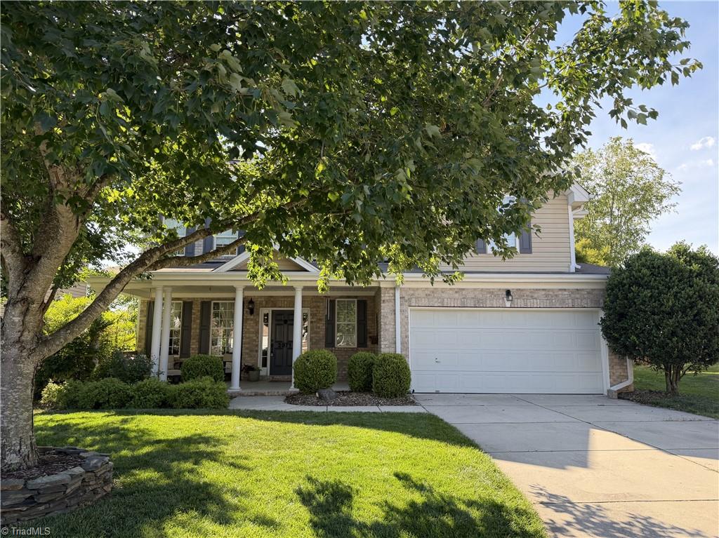 2971 Shady View Drive High Point, NC 27265 - Photo 1 of 45