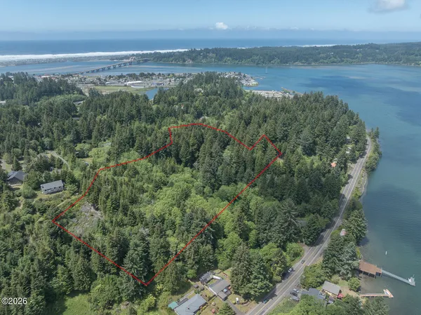 $199,000 | 503 Northeast High Street, Newport, OR 97365