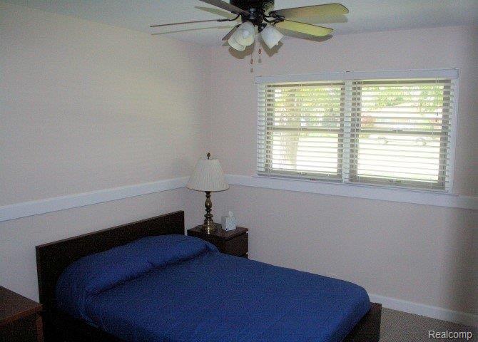36590 Briarcliff Road Sterling Heights, MI 48312 - Photo 23 of 34 Bedroom 2