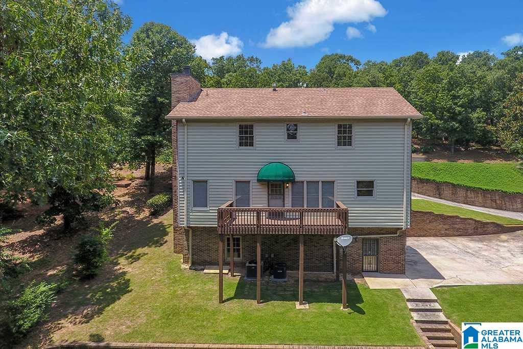 5249 Meadow Brook Road Birmingham, AL 35242 - Photo 2 of 40