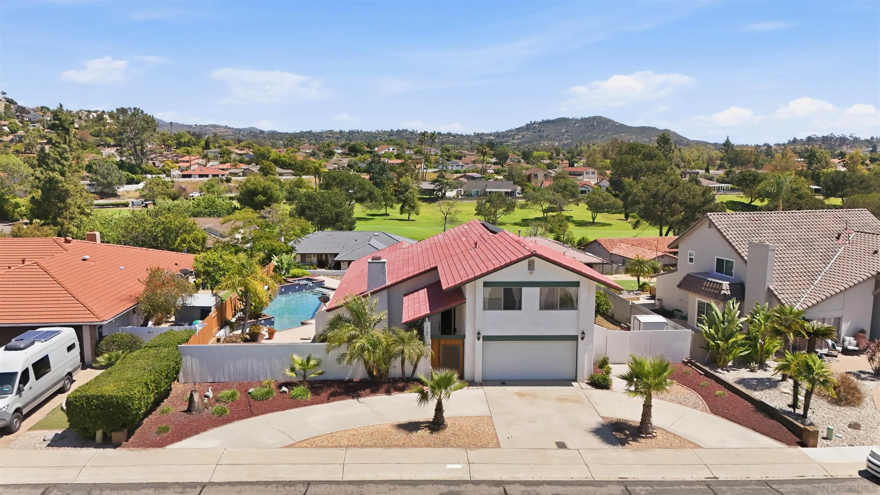 12485 Grandee Road San Diego, CA 92128 - Photo 58 of 59