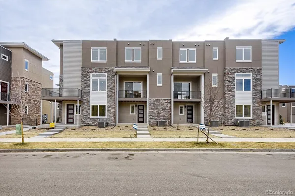 $629,900 | 15534 West Washburn Avenue, Lakewood, CO 80228