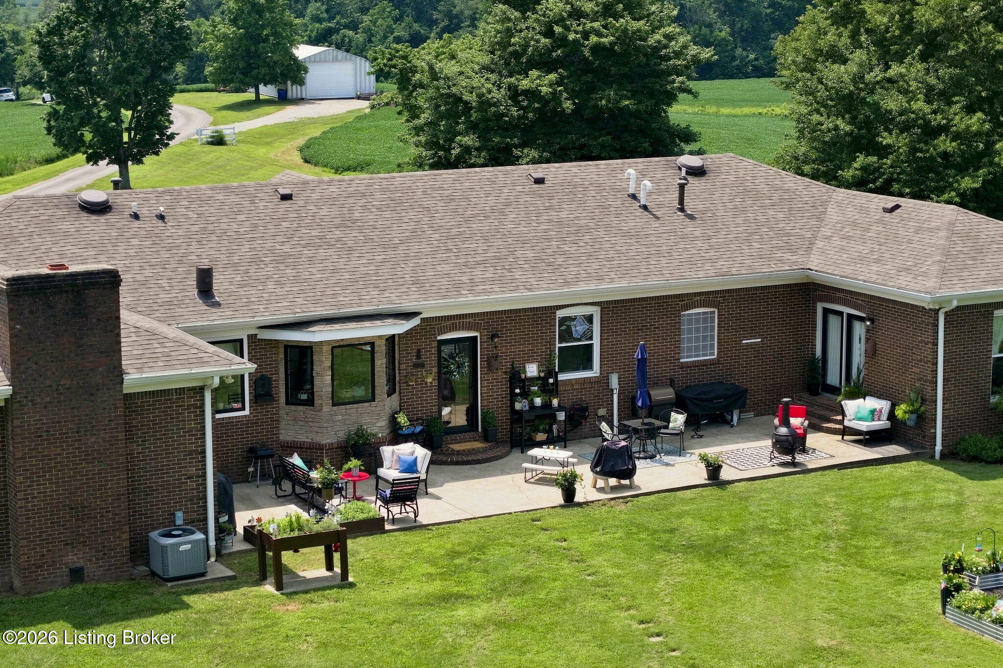101 Winston Davis Road Caneyville, KY 42721 - Photo 23 of 116 18