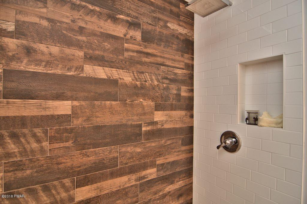 2412 Crest View Road Lake Ariel, PA 18436 - Photo 35 of 50 a bathroom with a shower